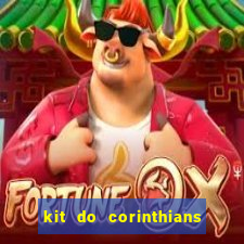 kit do corinthians dls 2019